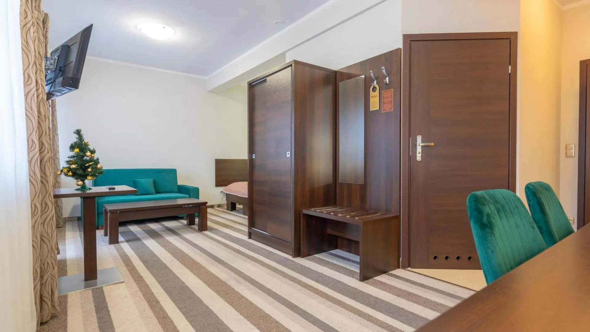 Pensjonat Carmen Szklarska Poreba Guest house