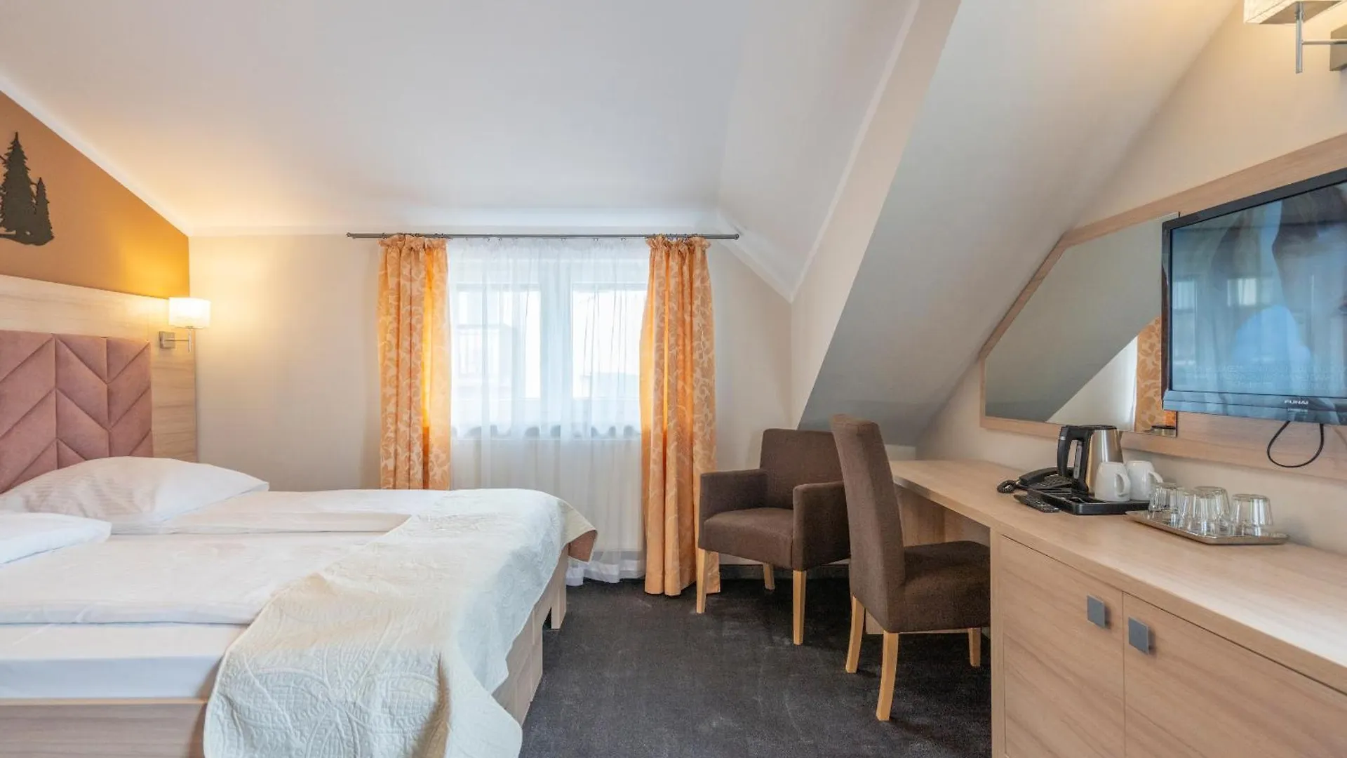 Guest house Pensjonat Carmen Szklarska Poreba