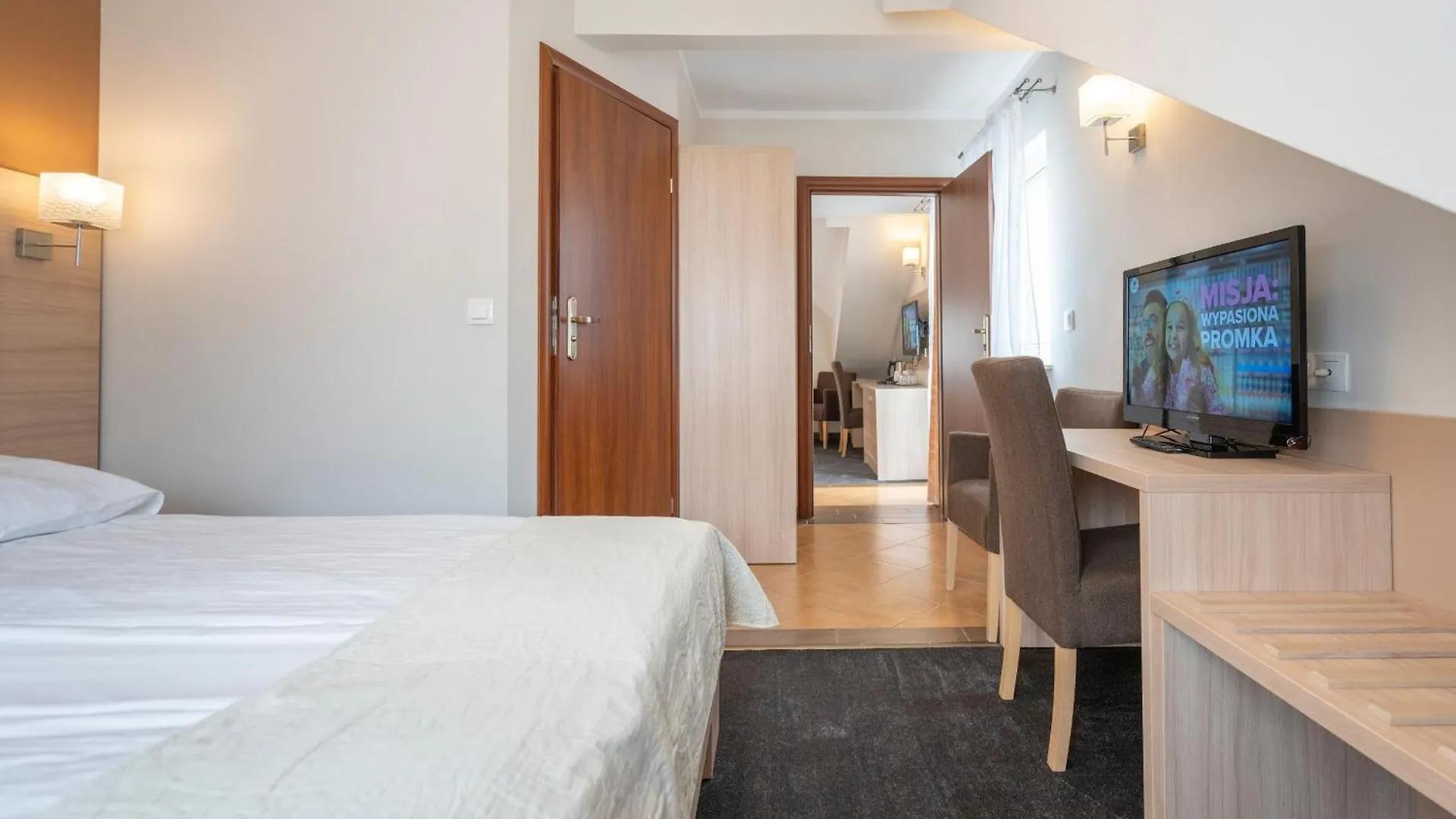 Pensjonat Carmen Szklarska Poreba Guest house