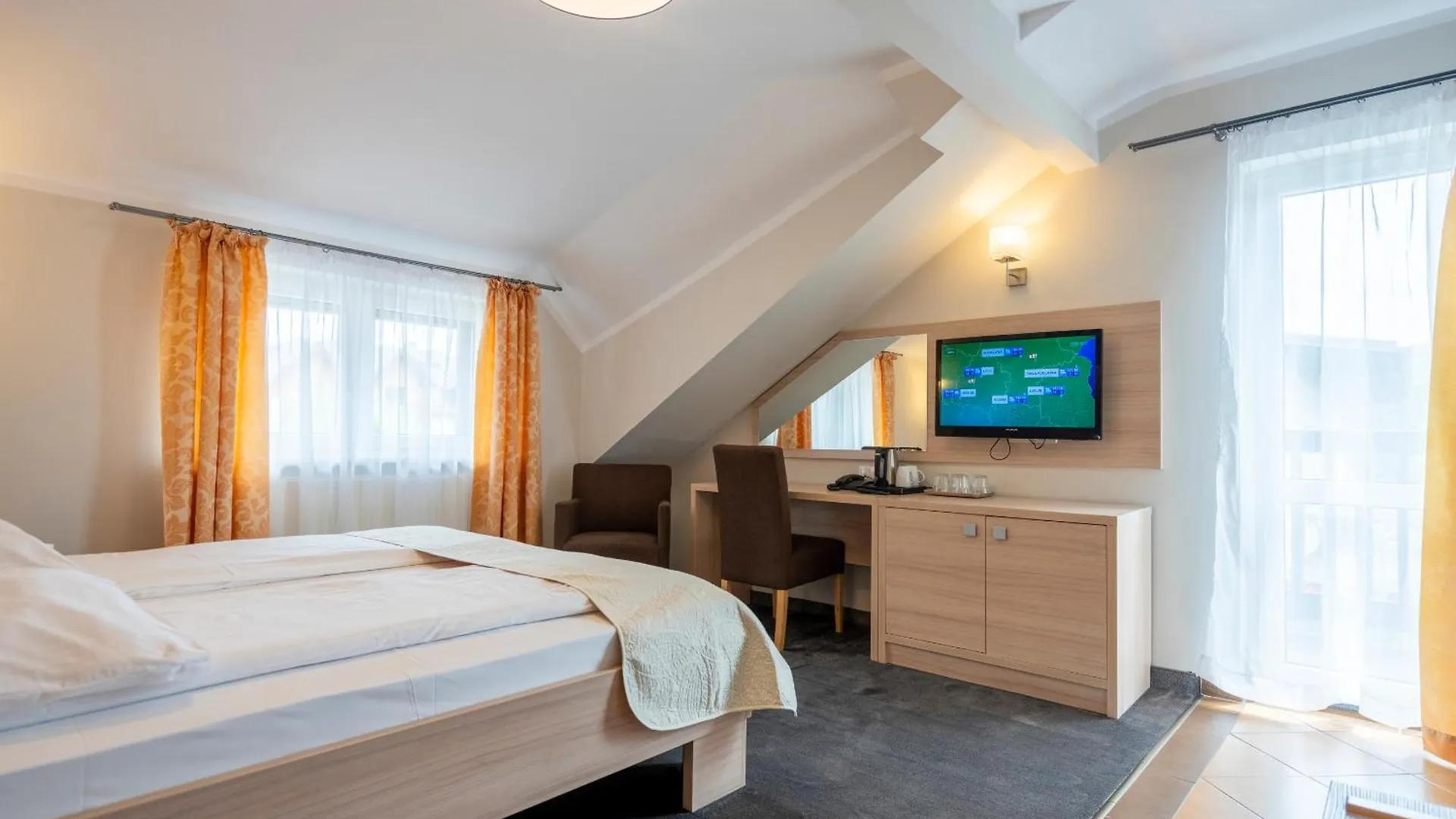 ** Guest house Pensjonat Carmen Szklarska Poreba Poland