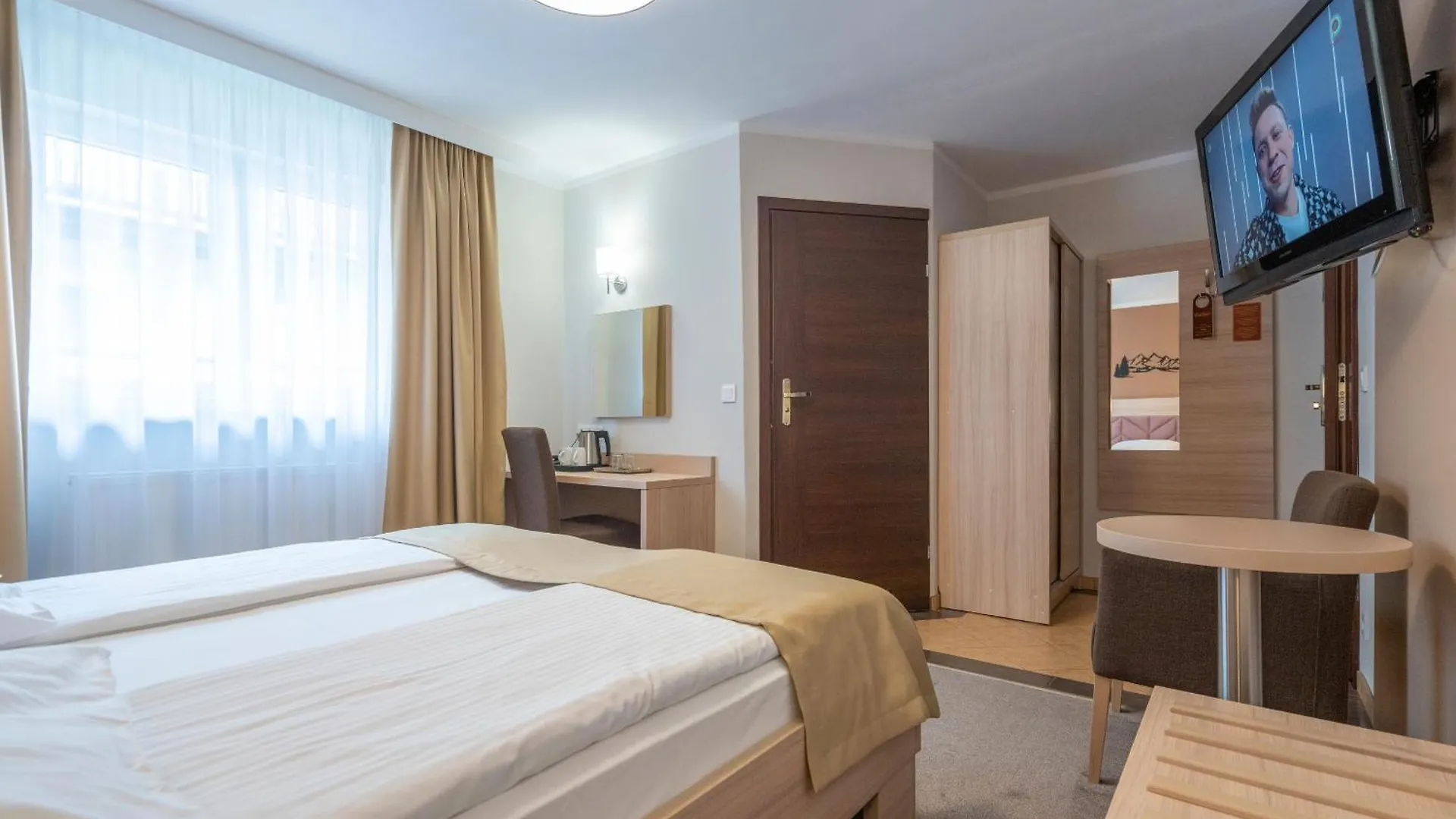 Pensjonat Carmen Szklarska Poreba Guest house
