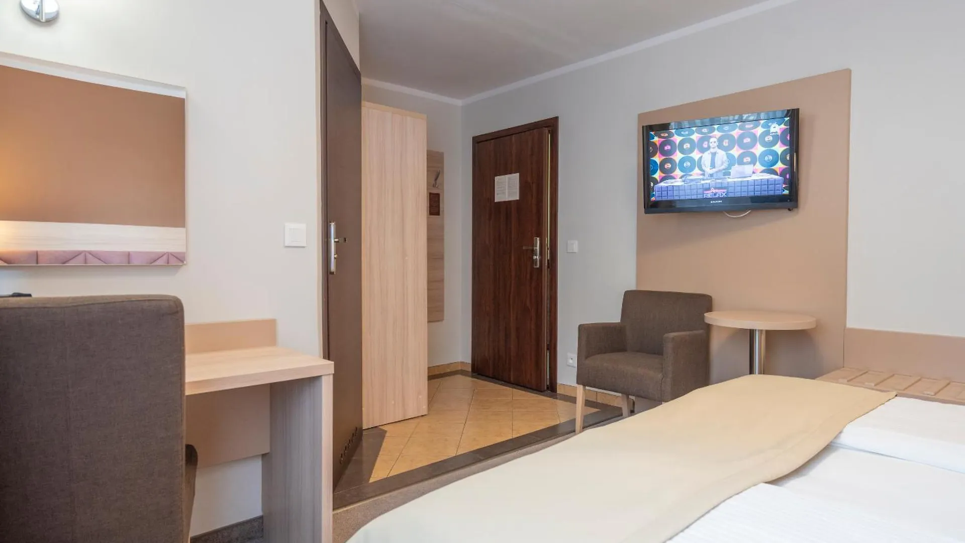 Pensjonat Carmen Szklarska Poreba Guest house