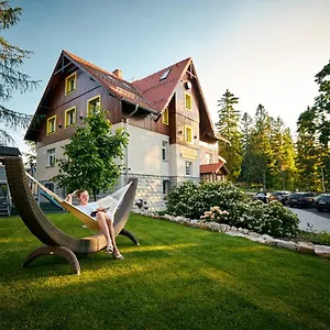 Hotel Stacja - Cisza I Komfort