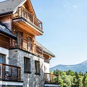 Aparthotel Cristal By Zdrojowa