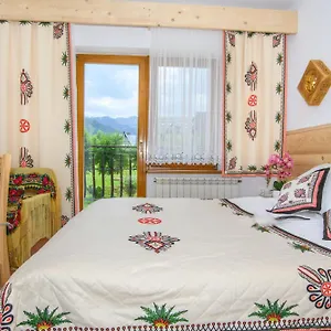 Bed & Breakfast Halinka